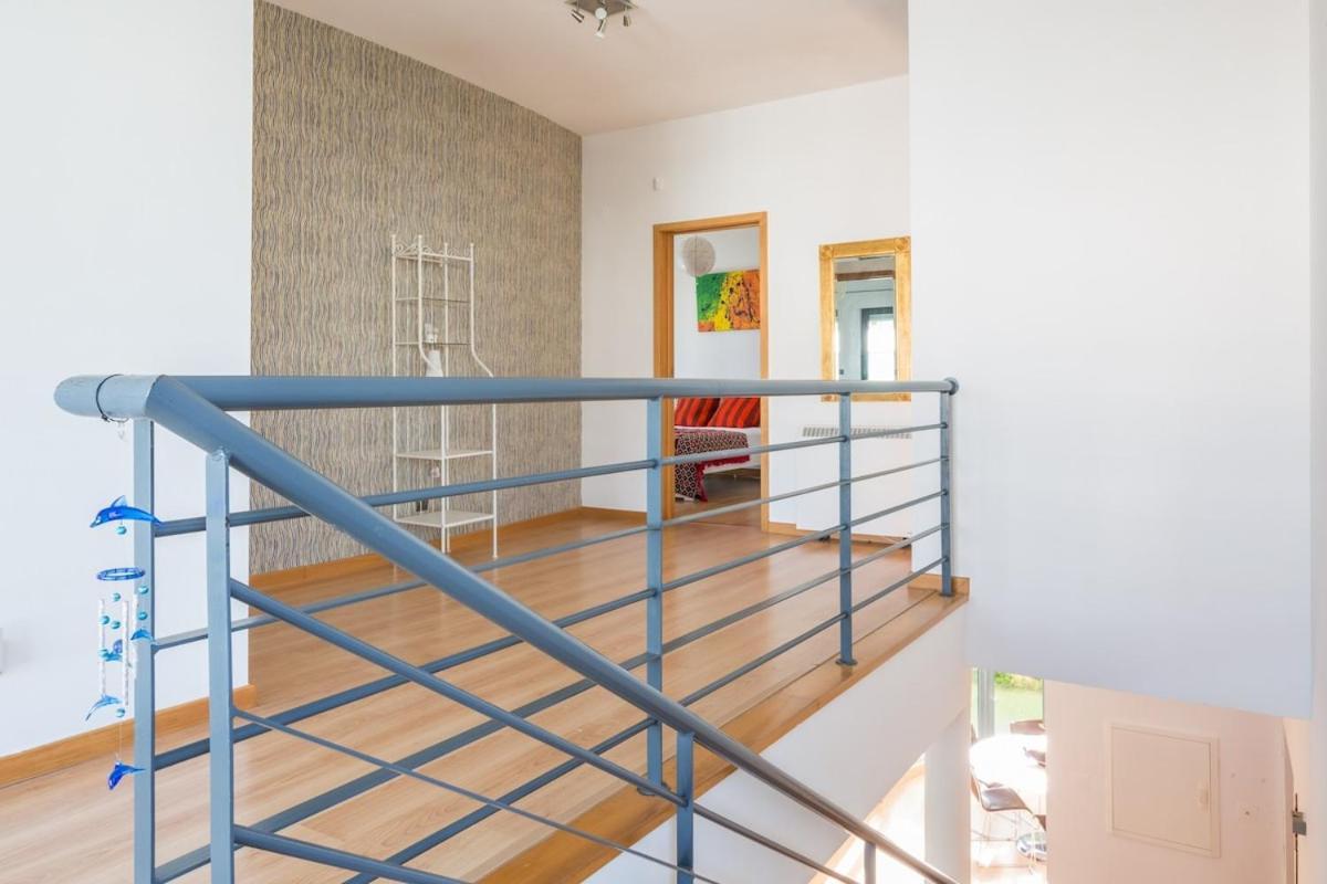 3 Bedroom Villa With Private Pool In Palmela Exteriör bild