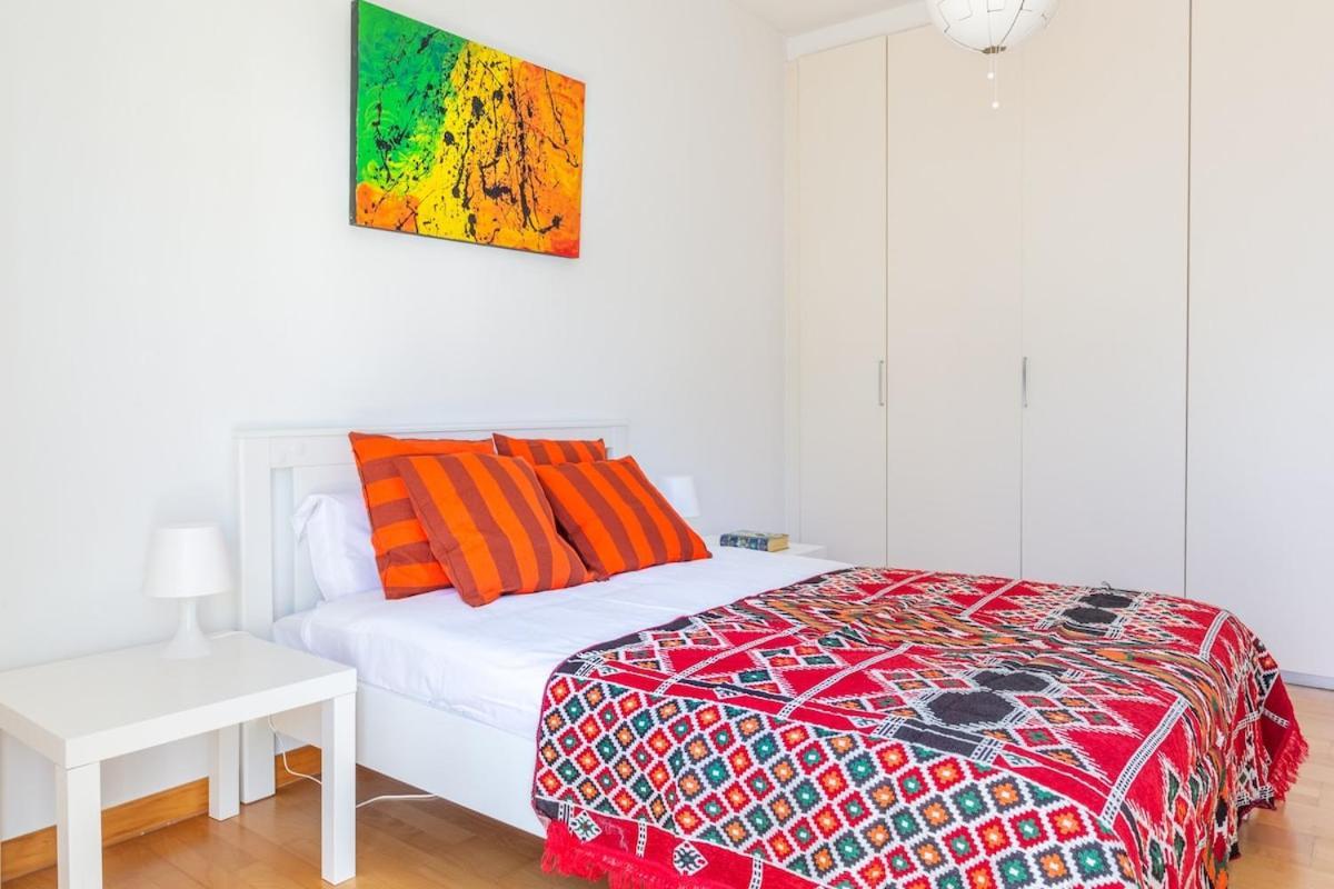 3 Bedroom Villa With Private Pool In Palmela Exteriör bild