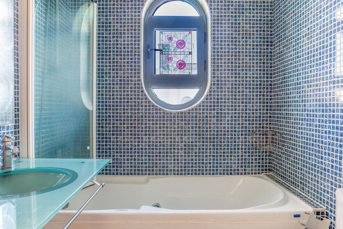 3 Bedroom Villa With Private Pool In Palmela Exteriör bild
