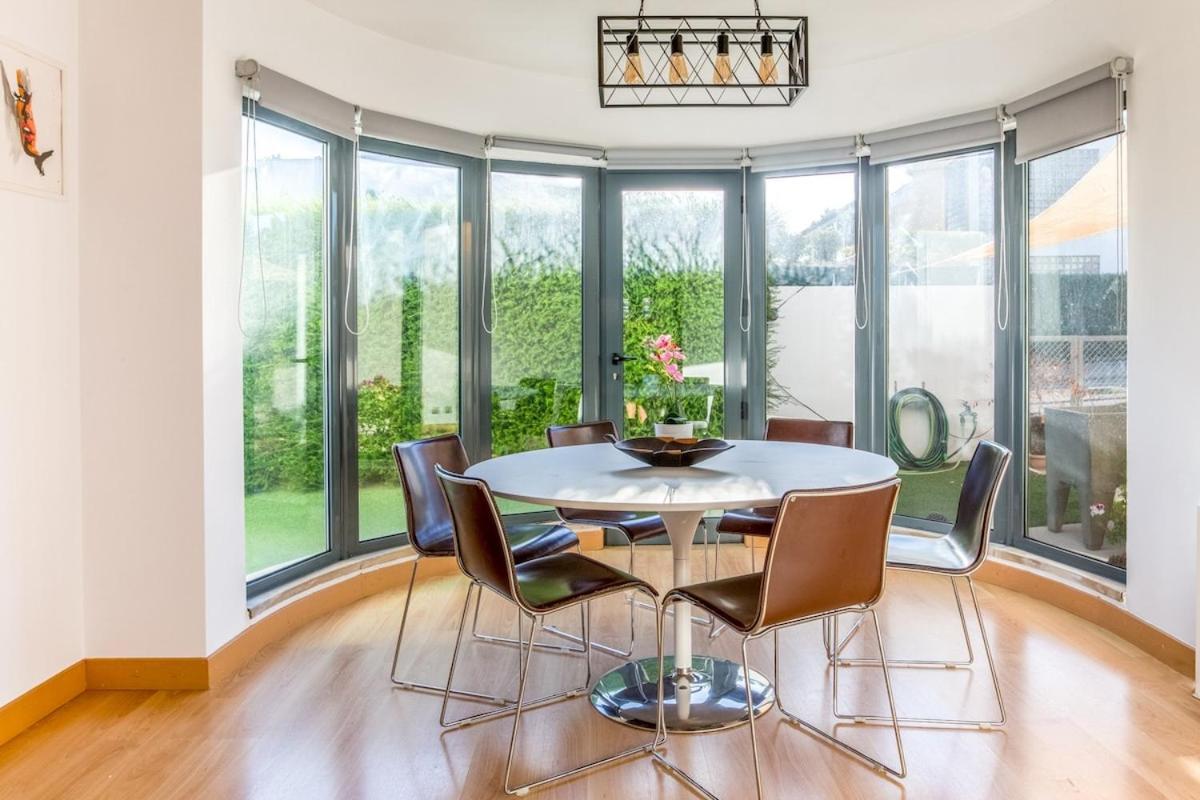 3 Bedroom Villa With Private Pool In Palmela Exteriör bild